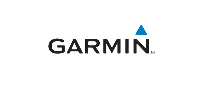 Garmin logo Garmin logo