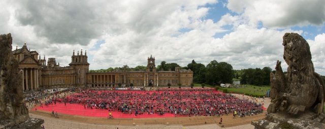 Leukaemia & Lymphoma Research Blenheim Palace Triathlon 2014 Leukaemia & Lymphoma Research Blenheim Palace Triathlon 2014