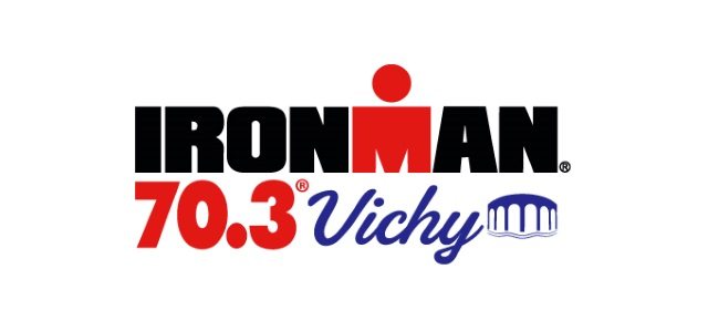 IRONMAN 70.3 Vichy IRONMAN 70.3 Vichy