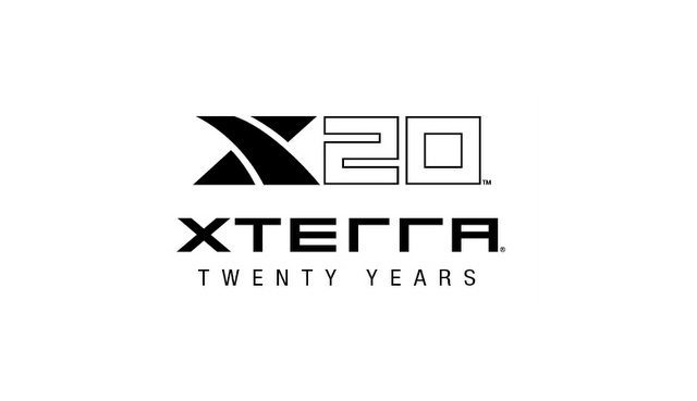 XTERRA ushers in 20th year XTERRA ushers in 20th year