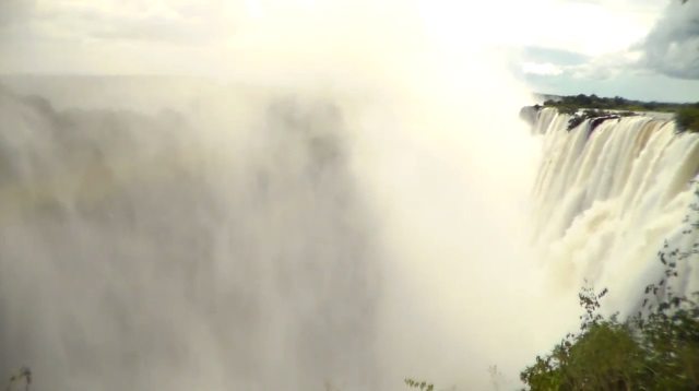 Victoria Falls Victoria Falls