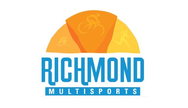 Richmond Multisports 2015 logo Richmond Multisports 2015 logo