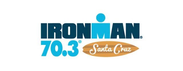 IRONMAN 70.3 Santa Cruz IRONMAN 70.3 Santa Cruz