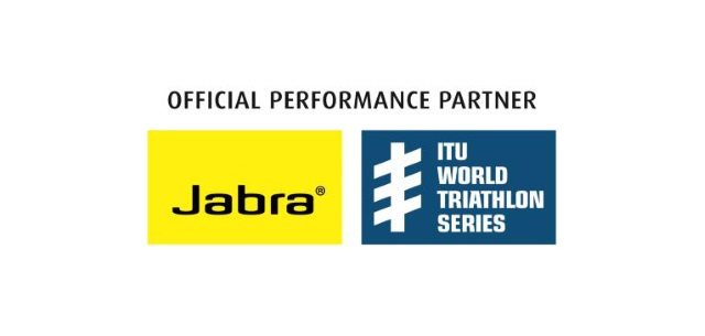 Jabra lends an ear to ITU World Triathlon Series Jabra lends an ear to ITU World Triathlon Series
