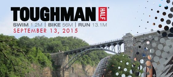 TOUGHMAN 2015 TOUGHMAN 2015