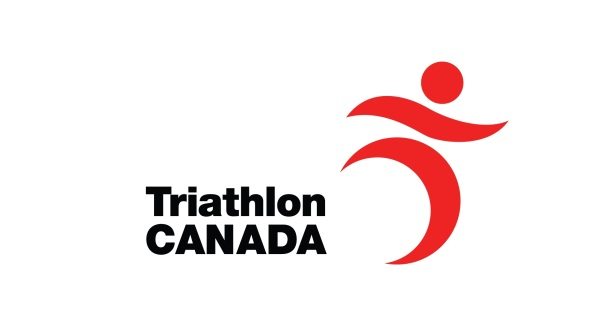 Triathlon Canada logo