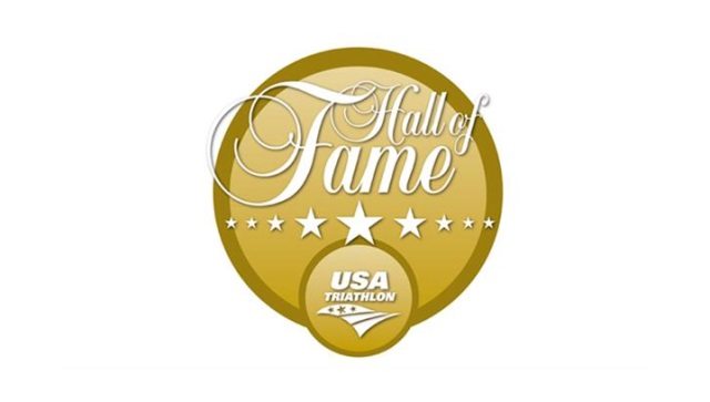 USA Triathlon Hall of Fame USA Triathlon Hall of Fame