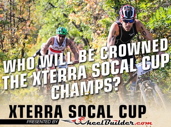 XTERRA SoCal Cup XTERRA SoCal Cup