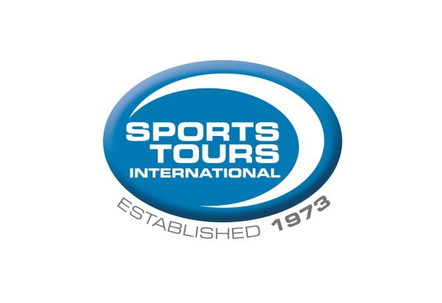 Sports Tours International - new logo Sports Tours International - new logo