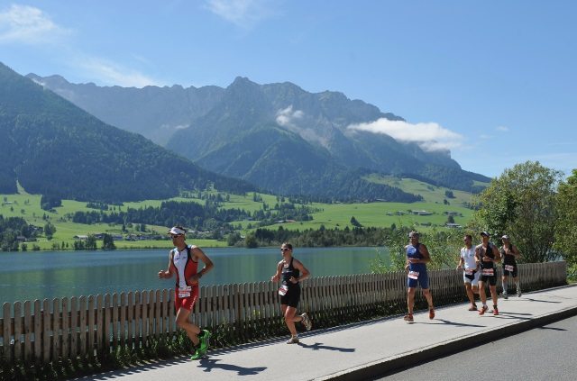 Challenge Walchsee-Kaiserwinkl to stage 2016 ETU European Half Distance Tri Champs Challenge Walchsee-Kaiserwinkl to stage 2016 ETU European Half Distance Tri Champs