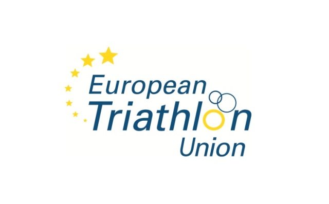 European Triathlon Union - ETU logo