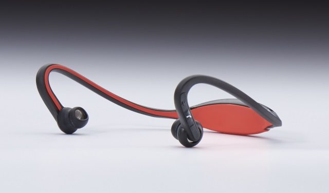Red Fox EDGE Bluetooth Headphones Red Fox EDGE Bluetooth Headphones