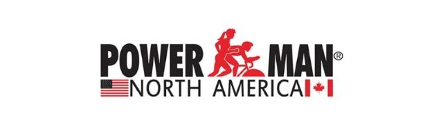 POWERMAN North America logo POWERMAN North America logo