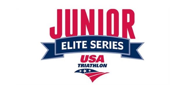 USA Triathlon - Junior Elite Series USA Triathlon - Junior Elite Series