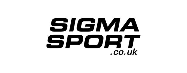 Sigma Sport logo Sigma Sport logo