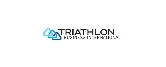 Triathlon Business International - TBI - logo Triathlon Business International - TBI - logo