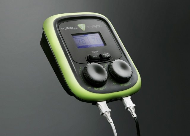 Marc Pro device Marc Pro device