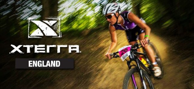 XTERRA England XTERRA England