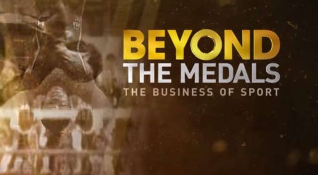 150317_Beyond the Medals - the Business of Sport