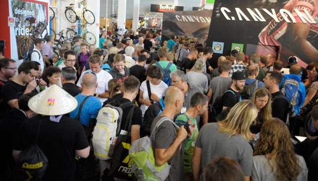 Eurobike 2014 Eurobike 2014