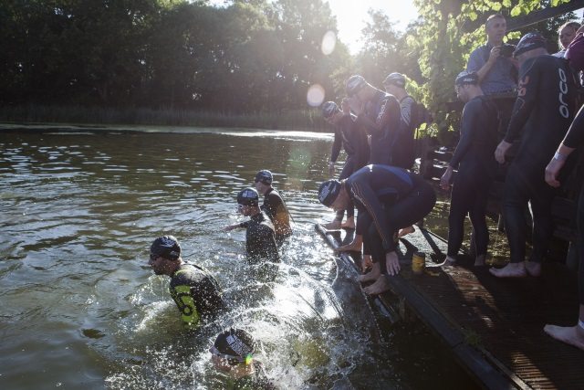 Castle Howard Triathlon Castle Howard Triathlon