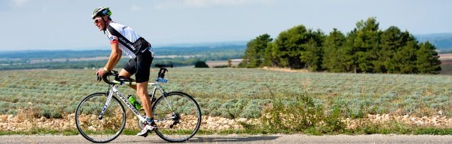 Natureman - bike