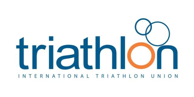 International Triathlon Union ITU logo
