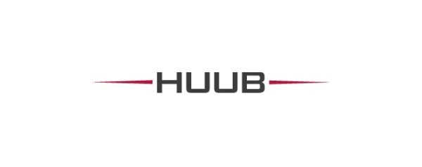 Huub logo
