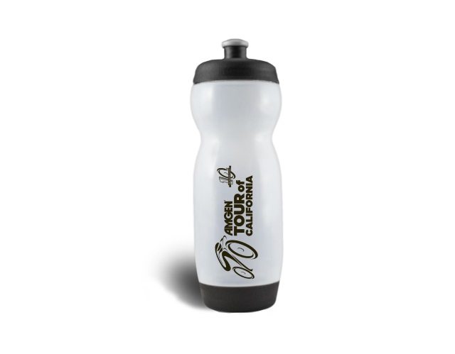Amgen Tour of California - CleanBottle Amgen Tour of California - CleanBottle