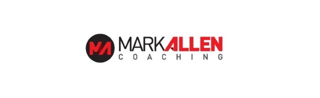 MarkAllenCoaching logo MarkAllenCoaching logo