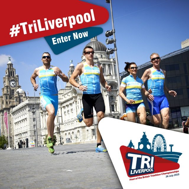 Tri Liverpool Tri Liverpool