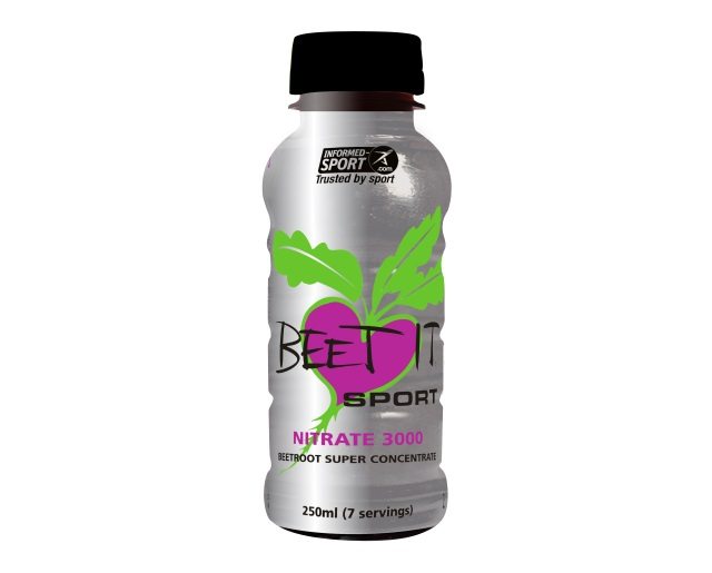 BEET IT Sport Nitrate 3000 new BEET IT Sport Nitrate 3000 new