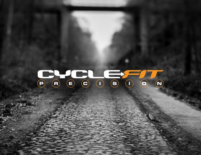 Cyclefit logo Cyclefit logo