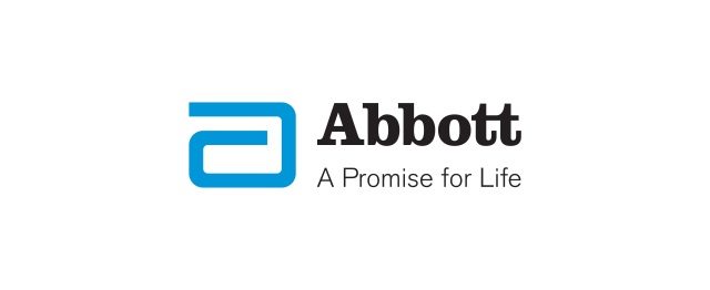 Abbott logo Abbott logo