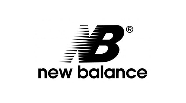 New Balance logo New Balance logo