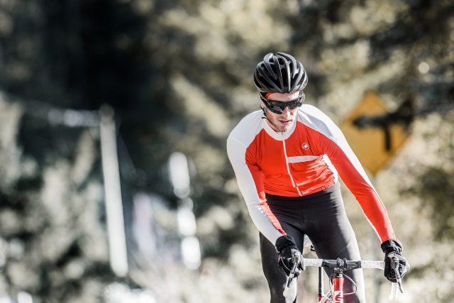 Recon Jet on bike Recon Jet on bike