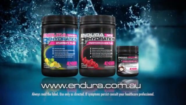 ENDURA Sports Nutrition ENDURA Sports Nutrition