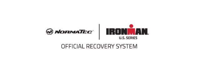 NormaTec is Official Recovery System of IRONMAN US Series NormaTec is Official Recovery System of IRONMAN US Series