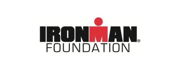 Ironman Foundation logo Ironman Foundation logo