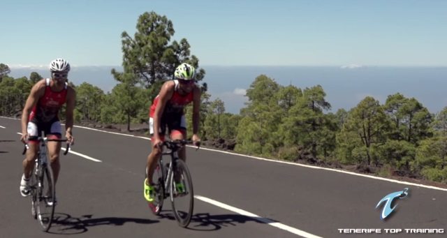 Tenerife Top Training 1 Tenerife Top Training 1