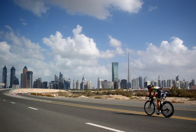 Challenge Dubai Challenge Dubai