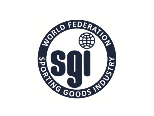 WFSGI - World Federation Sporting Goods Industry logo WFSGI - World Federation Sporting Goods Industry logo