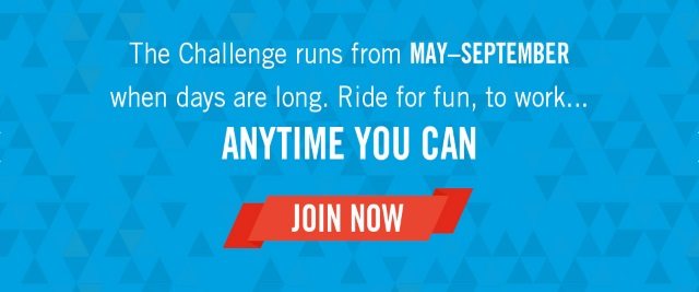 2015 National Bike Challenge 2015 National Bike Challenge