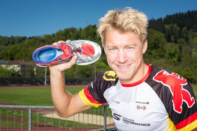 currexSole runs with pro triathlete Nils Frommhold currexSole runs with pro triathlete Nils Frommhold
