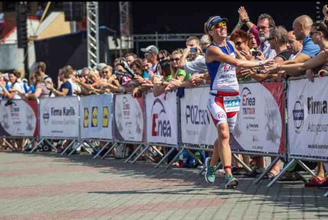 Enea Tri Tour - run2