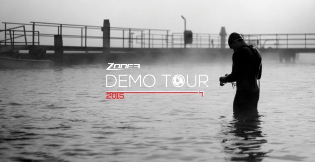 Zone3 demo tour Zone3 demo tour