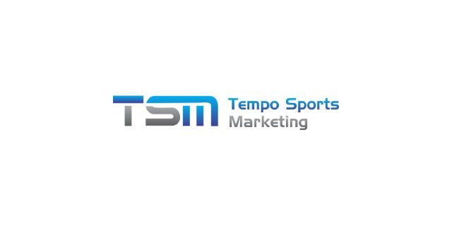 Tempo Sports Marketing logo Tempo Sports Marketing logo