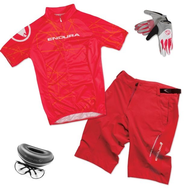 Endura Wms MTB