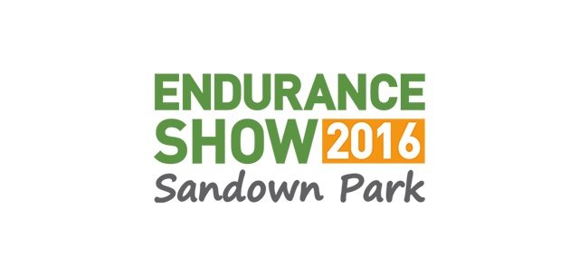 Endurance Show 2016 banner Endurance Show 2016 banner