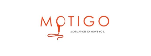 Motigo logo Motigo logo